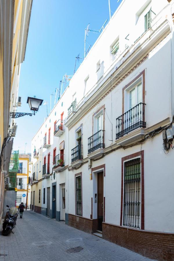 Apartment Triana *