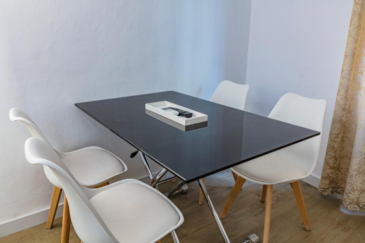 Triana Appartement Séville