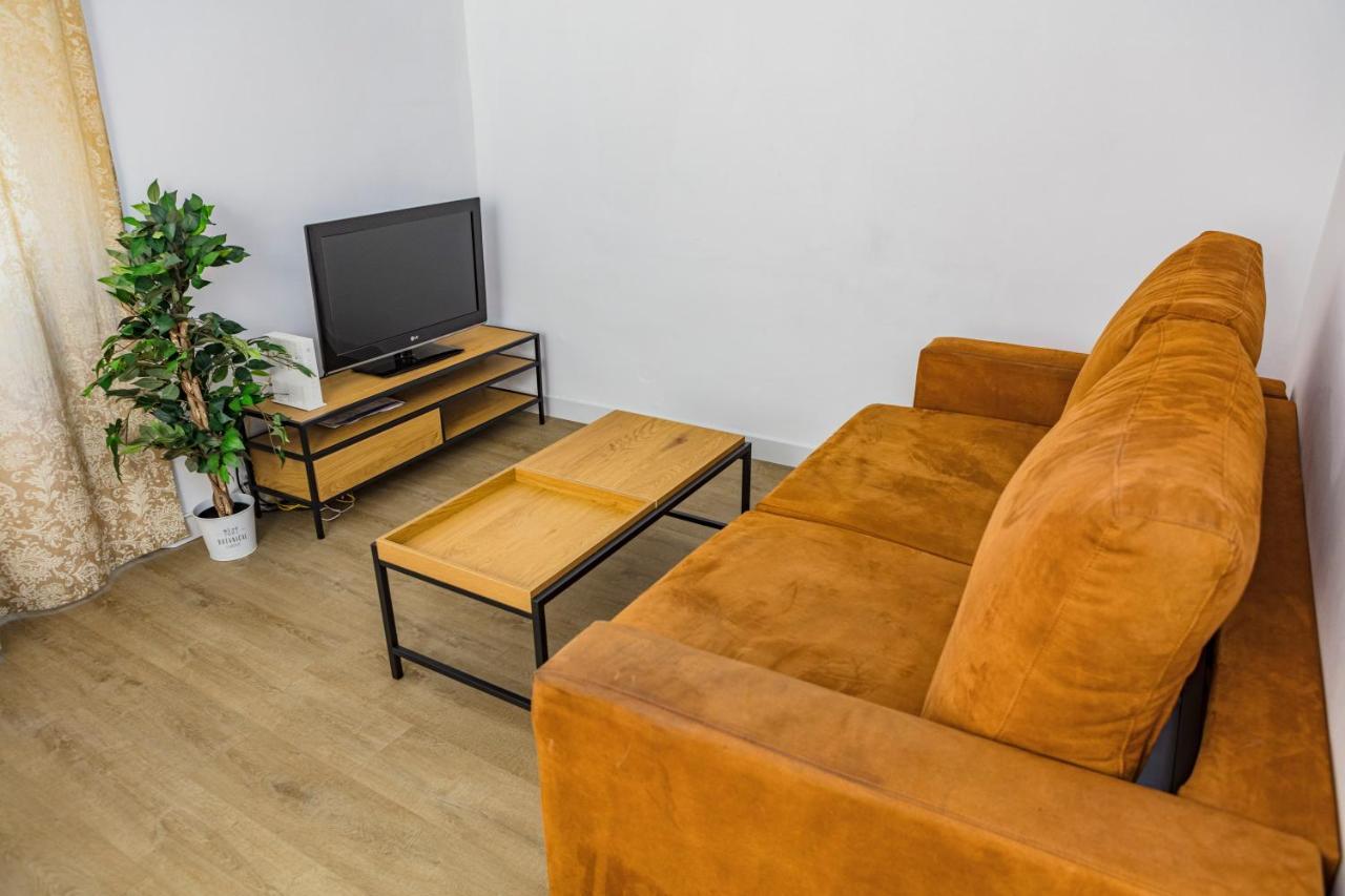Triana Appartement Séville