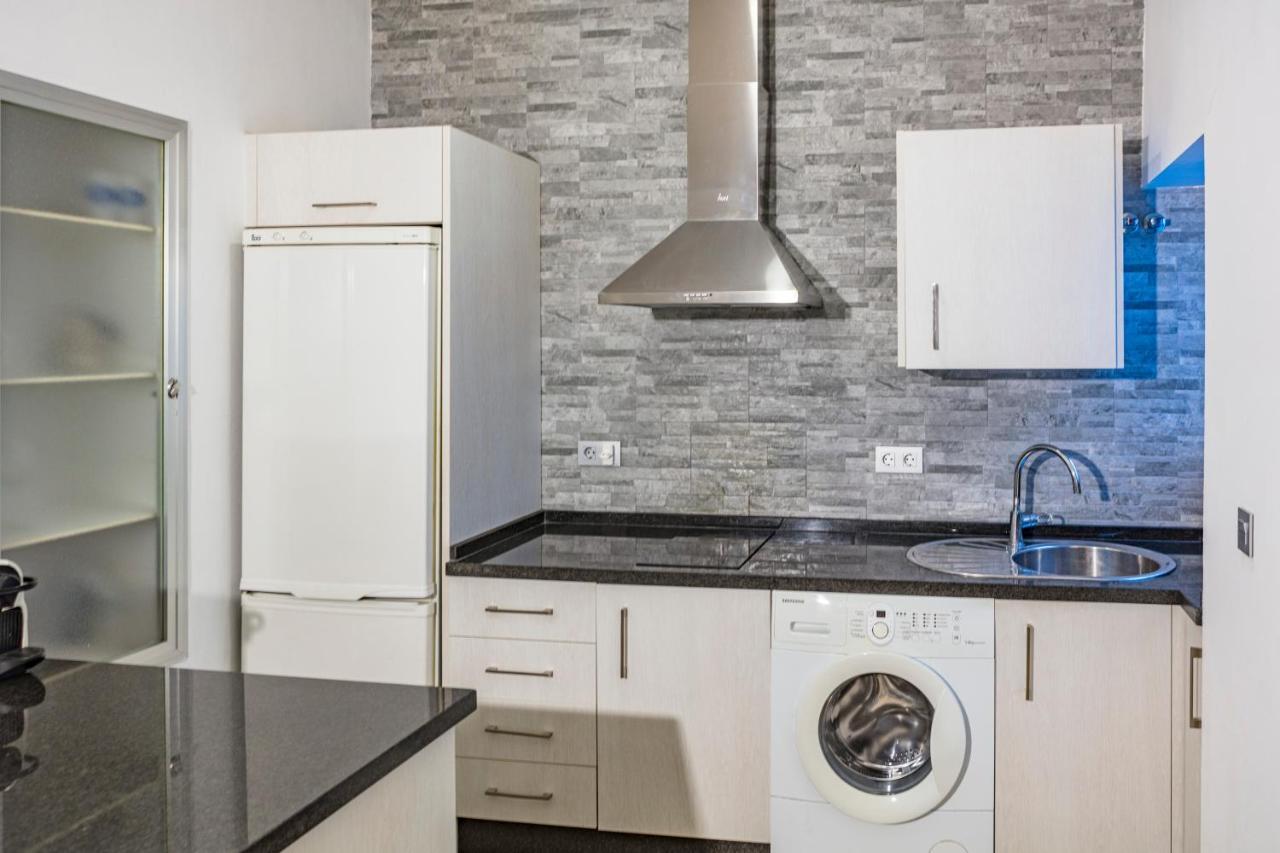 Appartement Triana